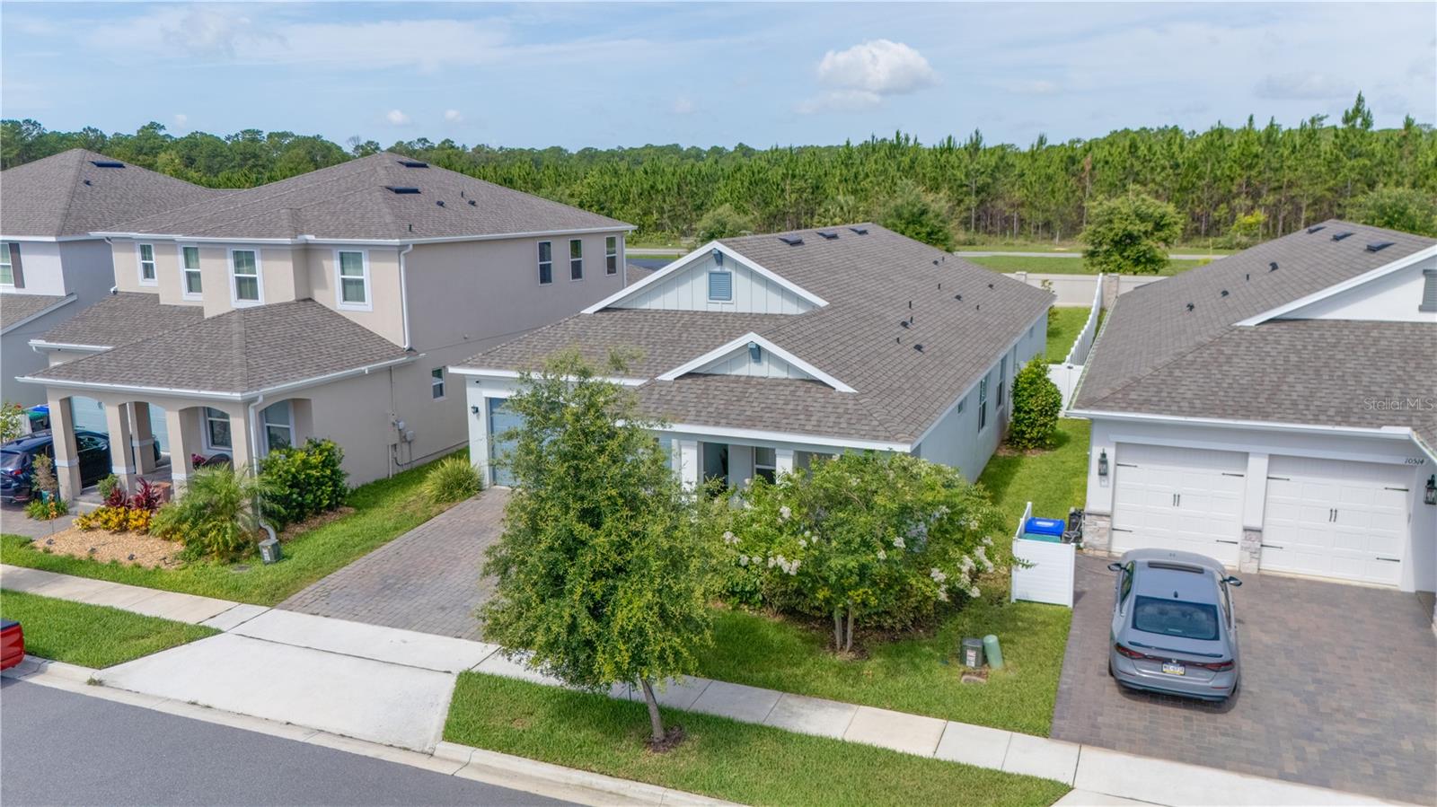 Image 43 of 43 For 10520 Petrillo Way