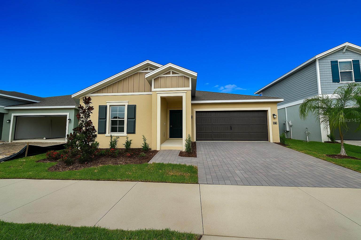 Details for 4735 Golden Knight Boulevard, KISSIMMEE, FL 34746