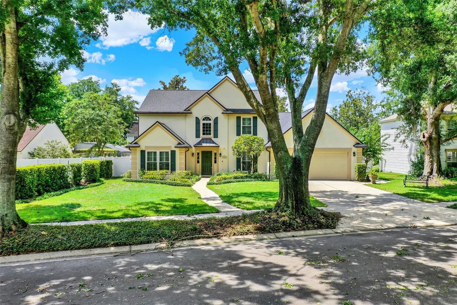 Image 4 of 42 For 991 Hawthorne Cove Court
