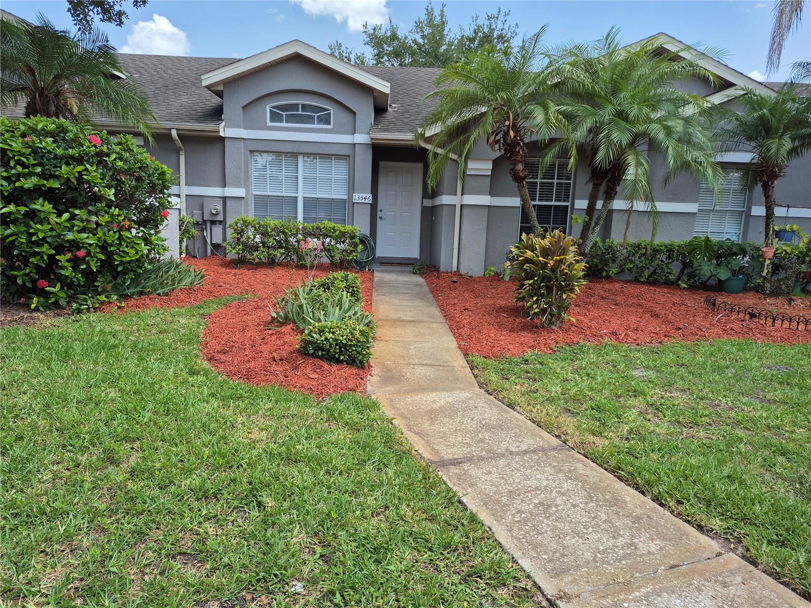 Details for 13546 Summerton Drive, ORLANDO, FL 32824