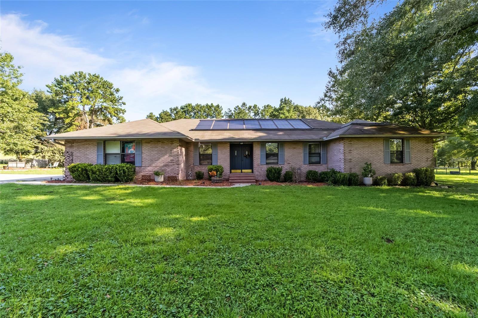 Details for 12820 116th Place, ALACHUA, FL 32615