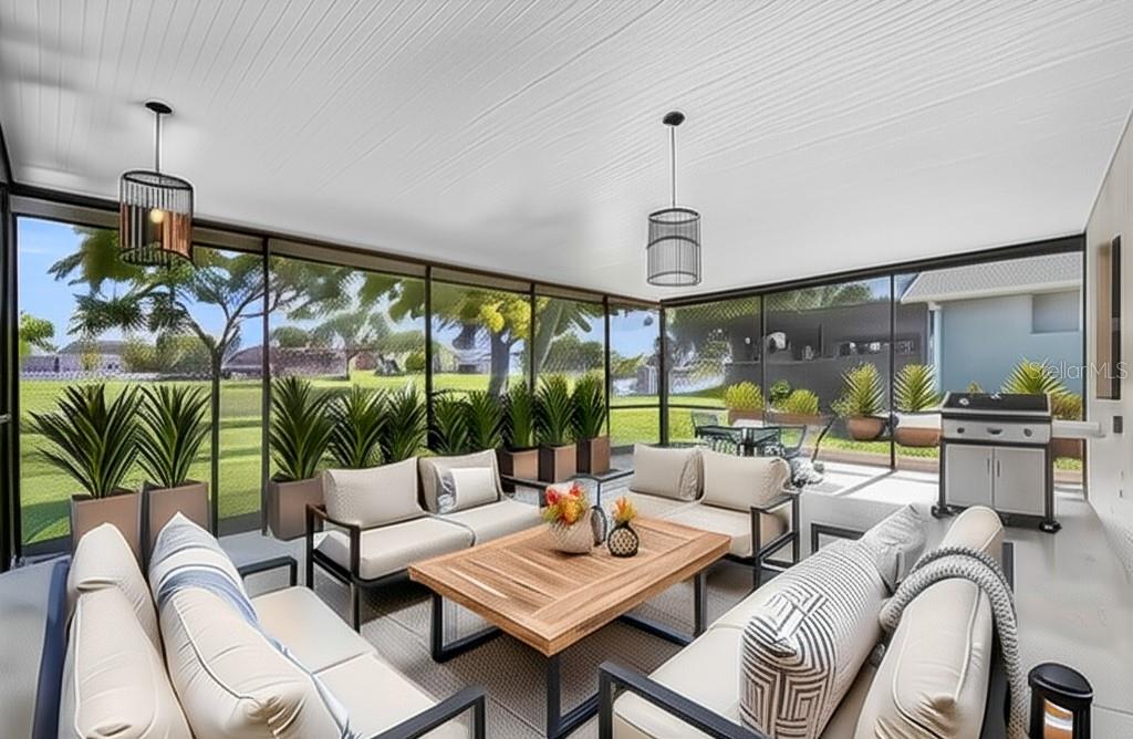 Image 25 of 38 For 826 Long Bay Court
