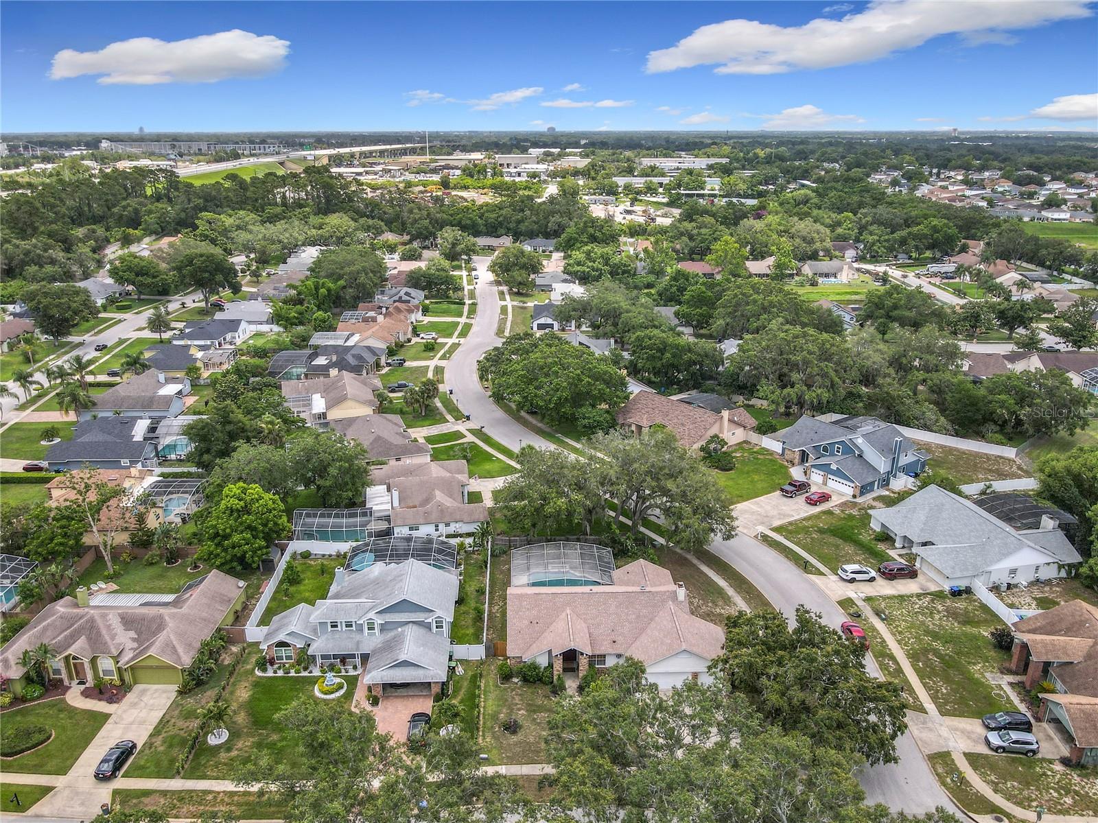 Image 32 of 33 For 6970 Knightswood Drive