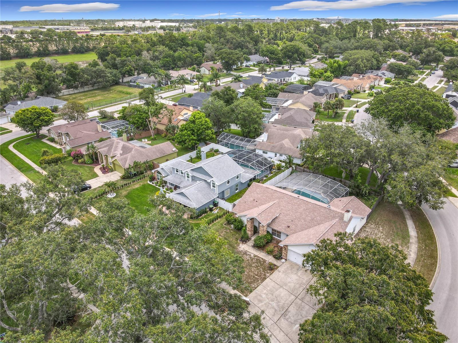 Image 33 of 33 For 6970 Knightswood Drive