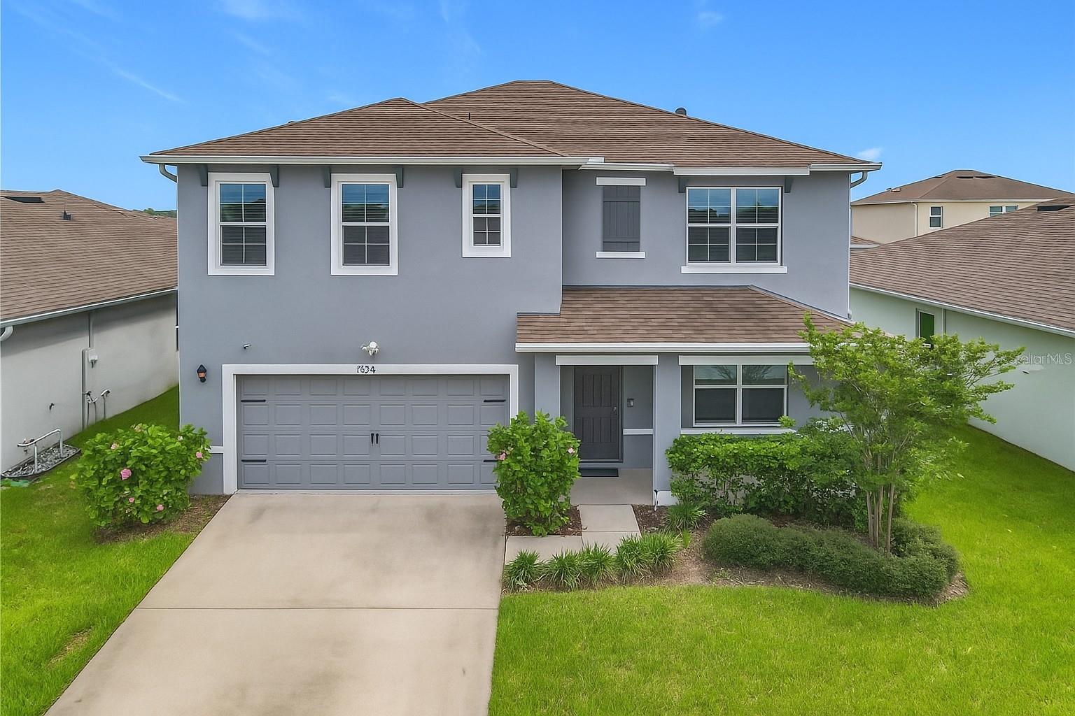 Details for 3975 Silverstream Terrace, SANFORD, FL 32771