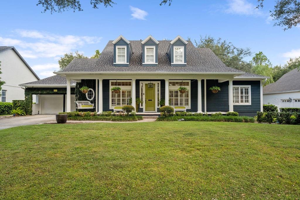Details for 6047 Blakeford Drive, WINDERMERE, FL 34786