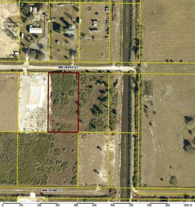 Details for 18726 264th Street, OKEECHOBEE, FL 34972