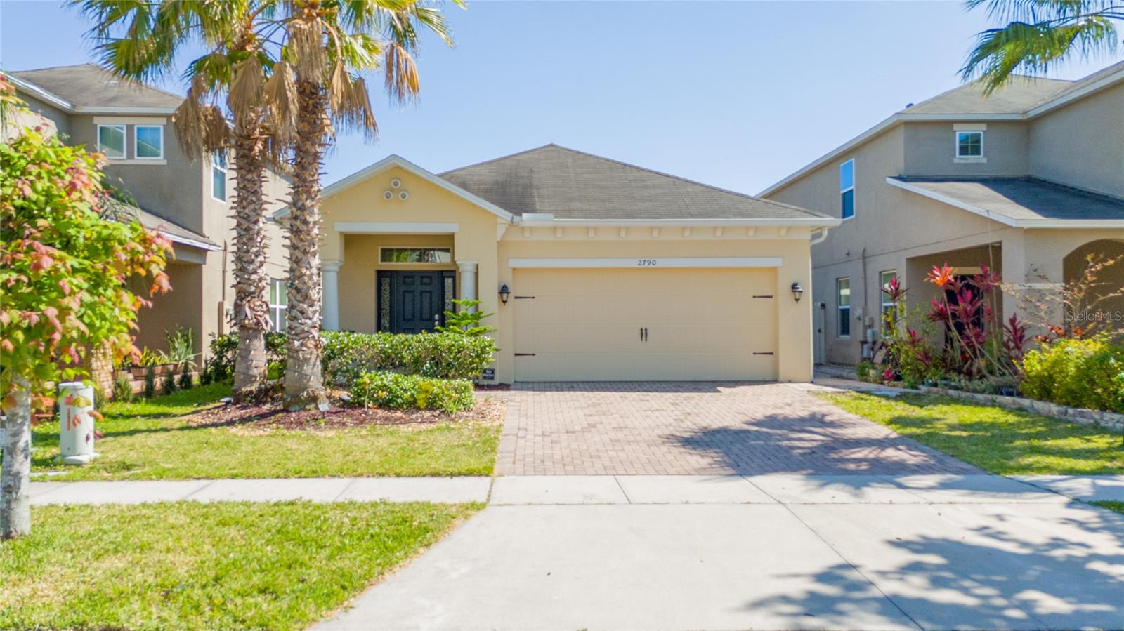 Details for 2790 Monticello Way, KISSIMMEE, FL 34741