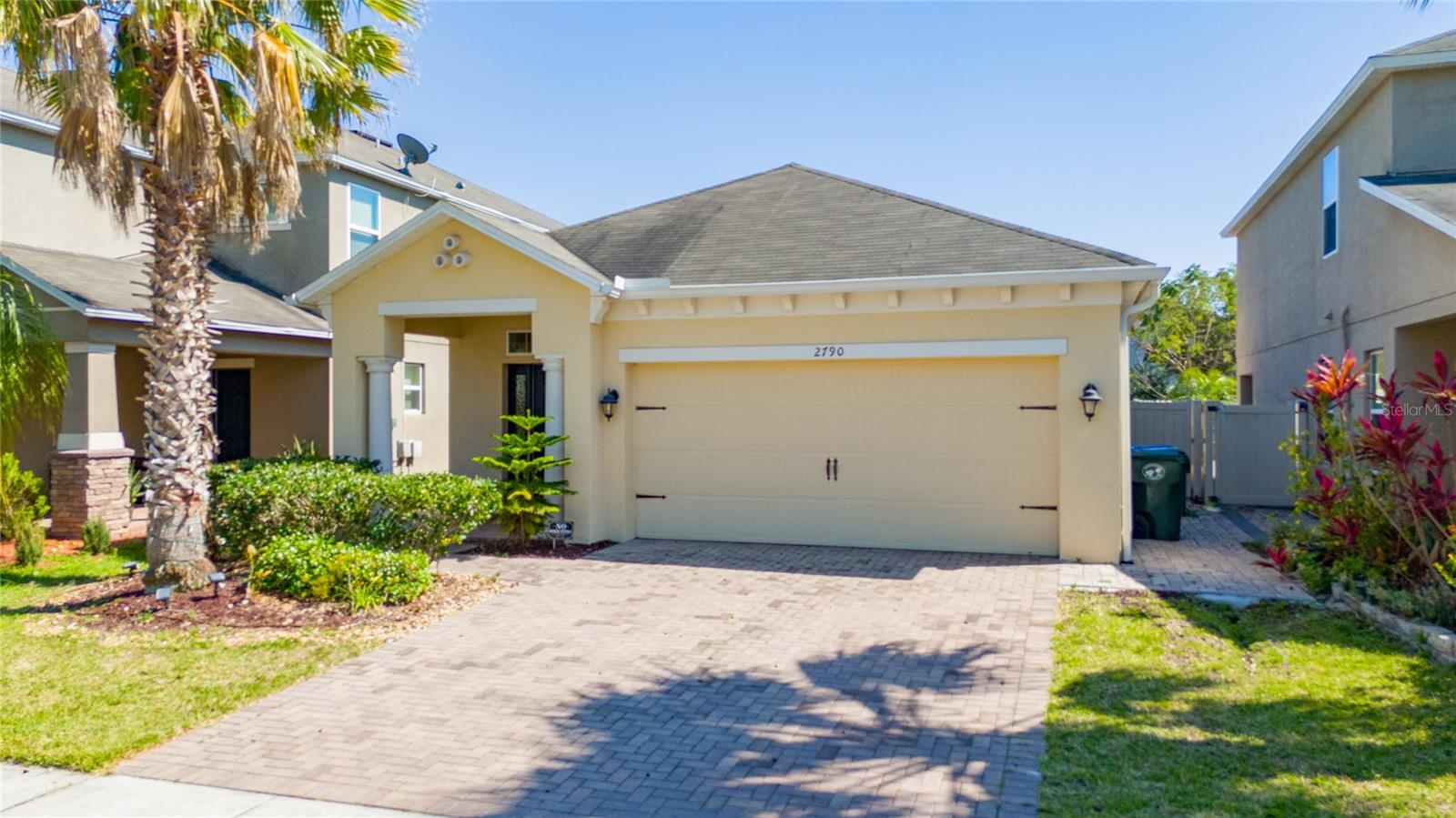Image 2 of 40 For 2790 Monticello Way