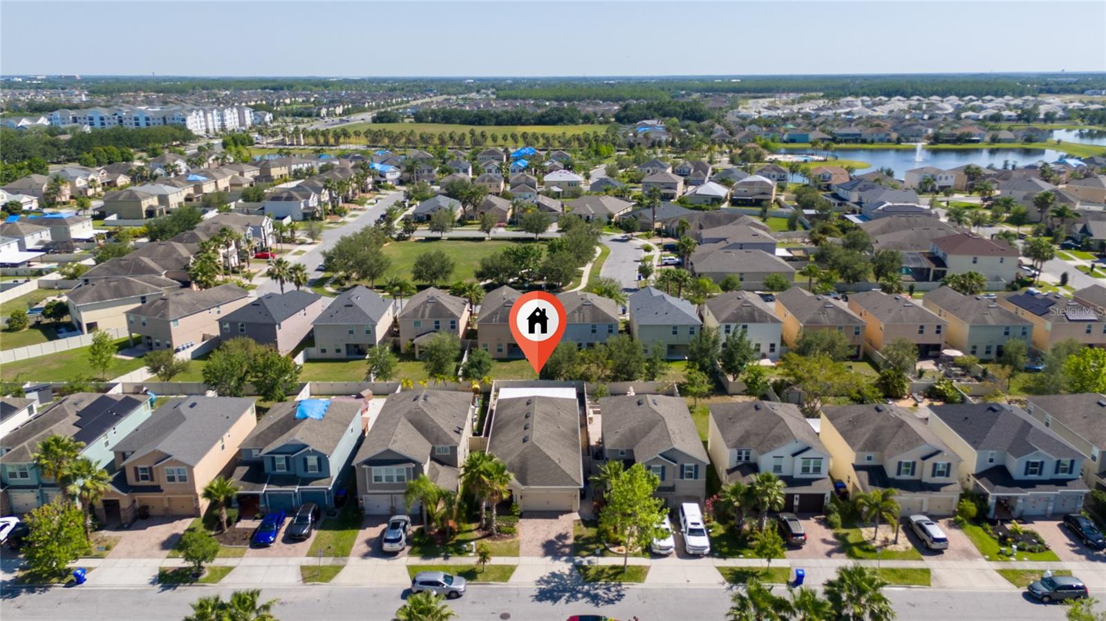 Image 3 of 40 For 2790 Monticello Way