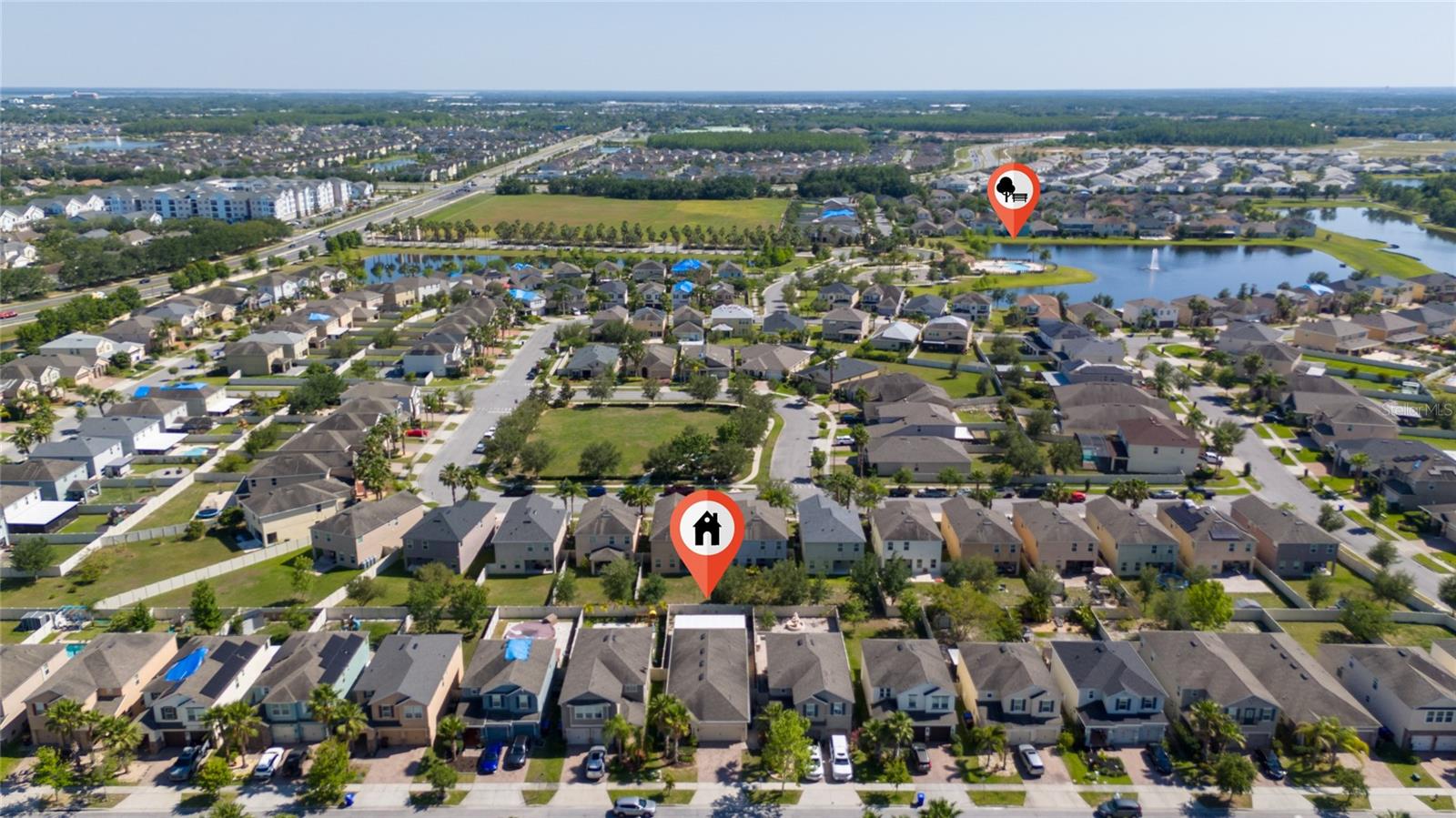 Image 4 of 40 For 2790 Monticello Way