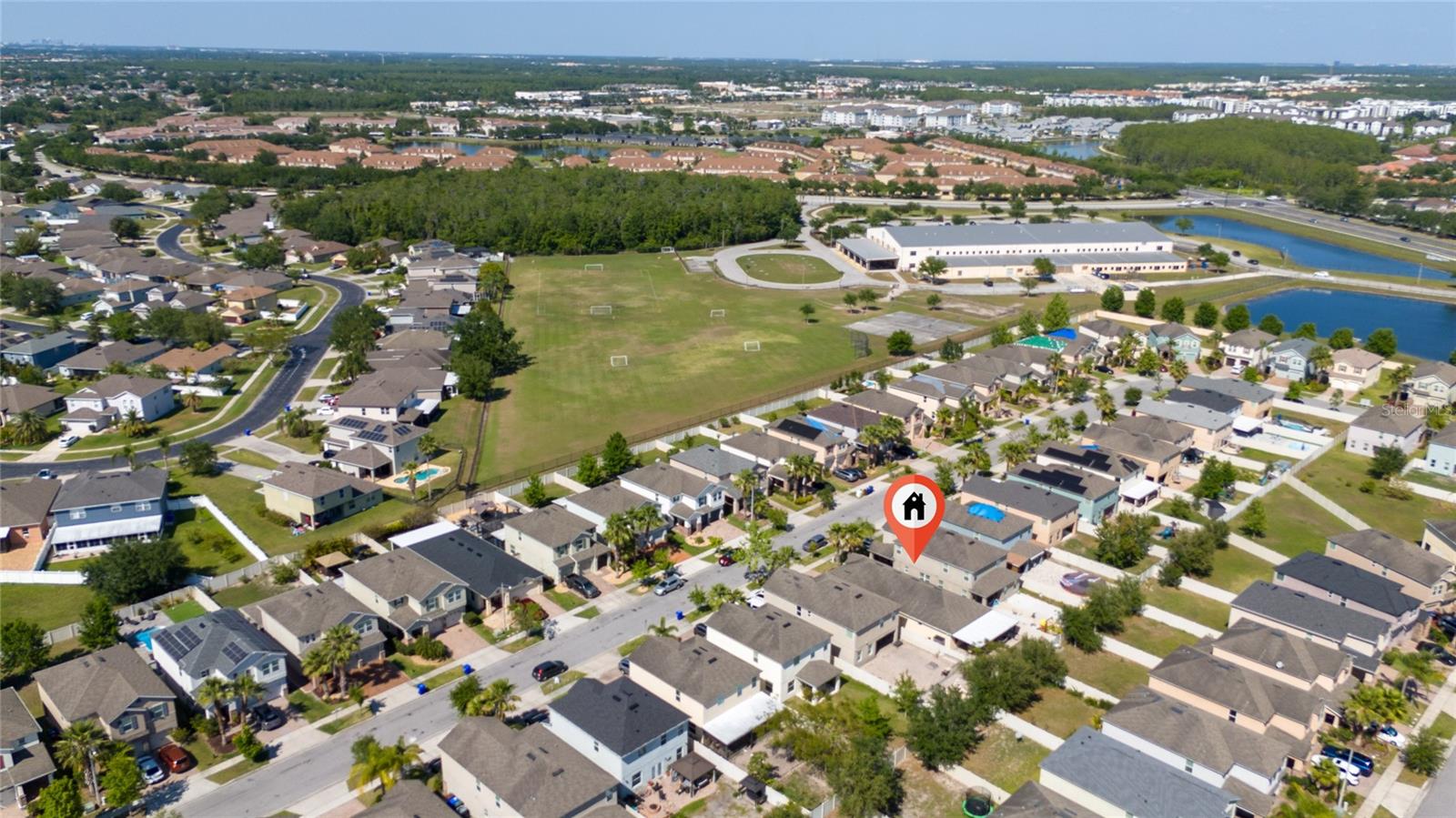 Image 6 of 40 For 2790 Monticello Way