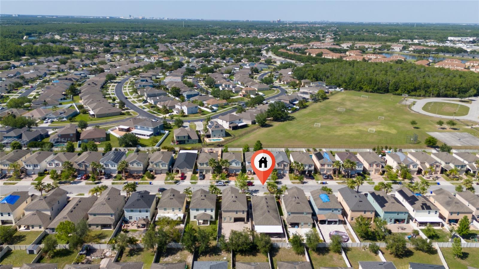 Image 7 of 40 For 2790 Monticello Way