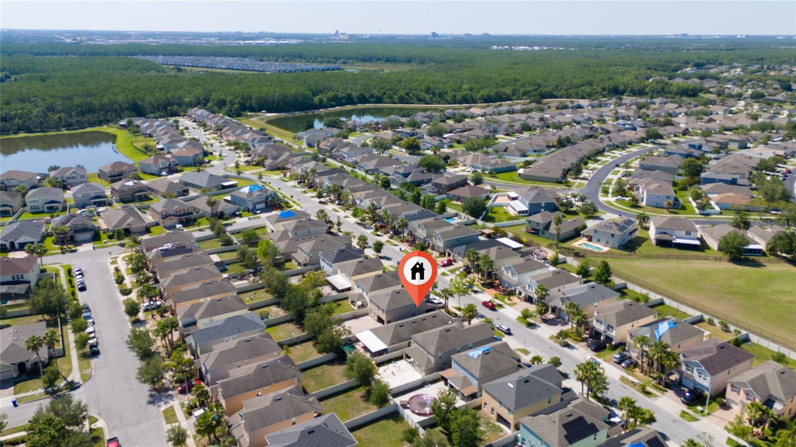 Image 8 of 40 For 2790 Monticello Way