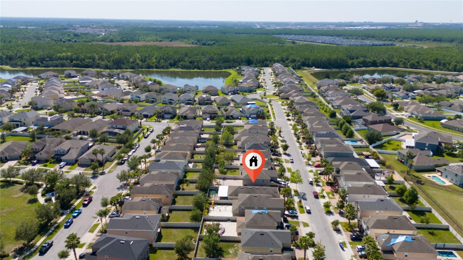 Image 9 of 40 For 2790 Monticello Way