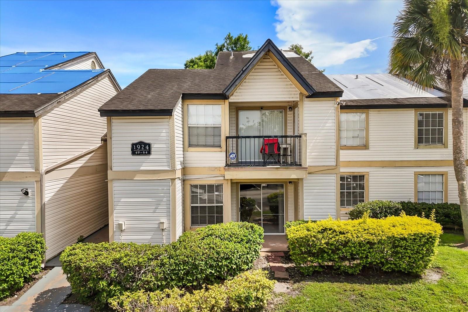 Details for 1924 Lake Atriums Circle 52, ORLANDO, FL 32839
