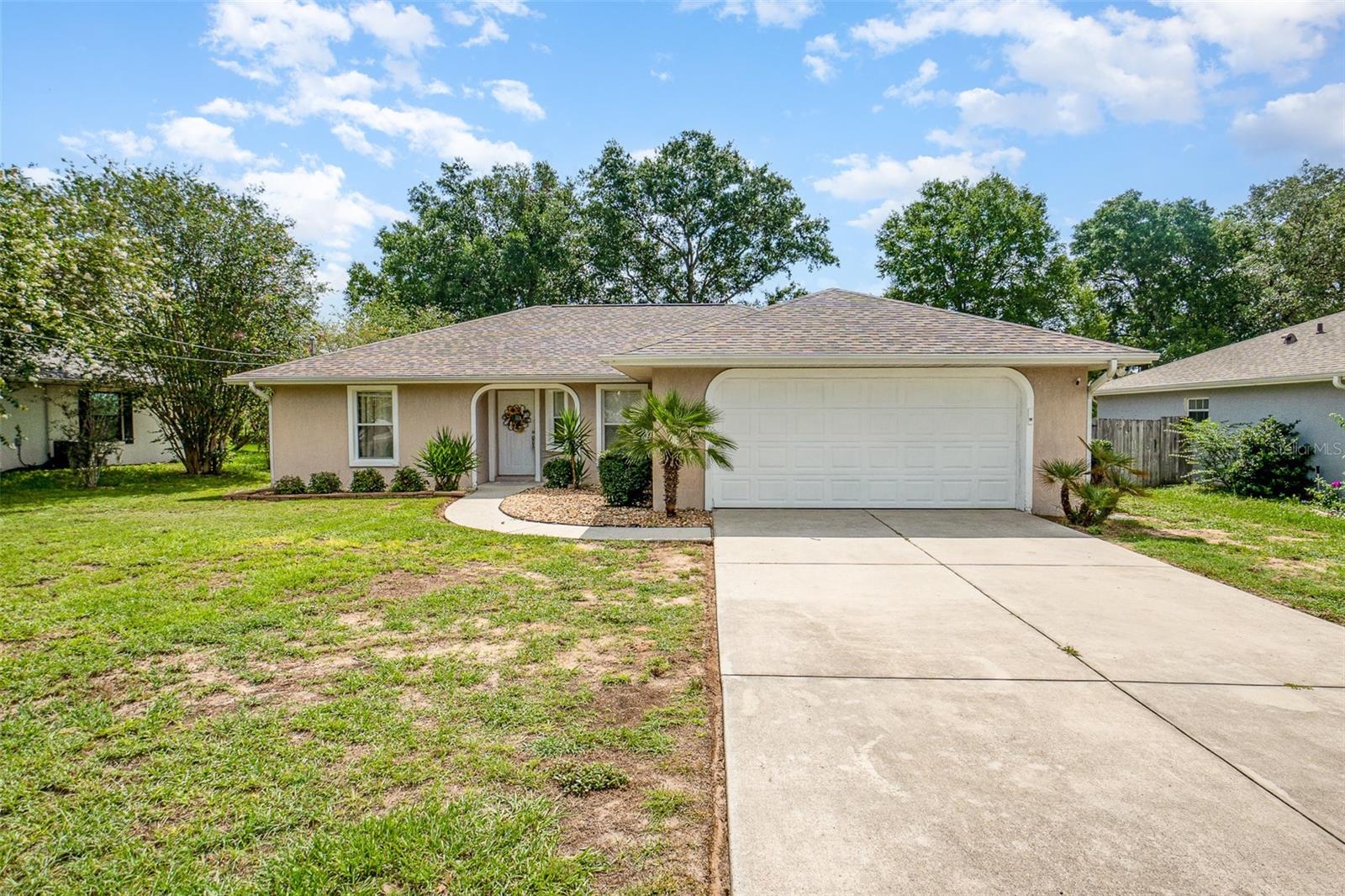 Details for 11815 74th Terrace, BELLEVIEW, FL 34420