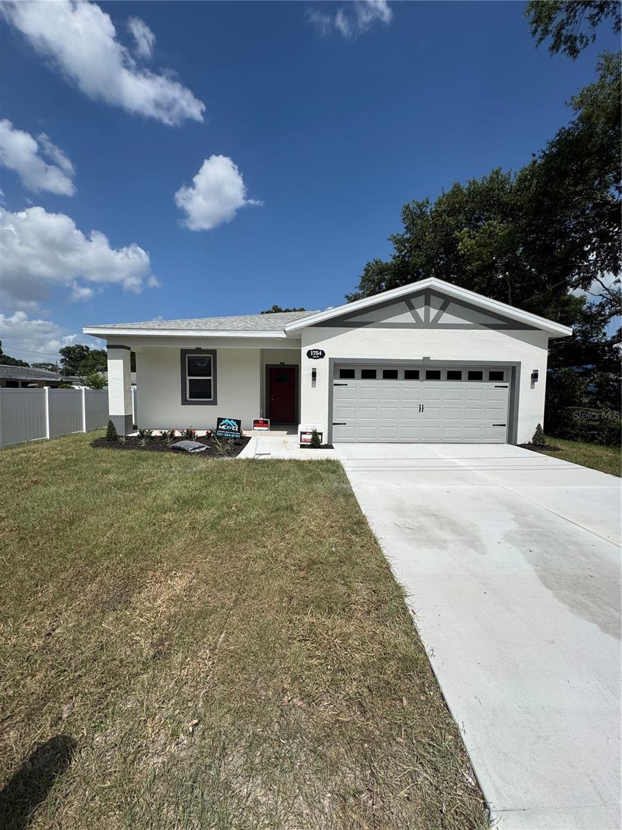 Details for 1754 35th Street Nw, WINTER HAVEN, FL 33881