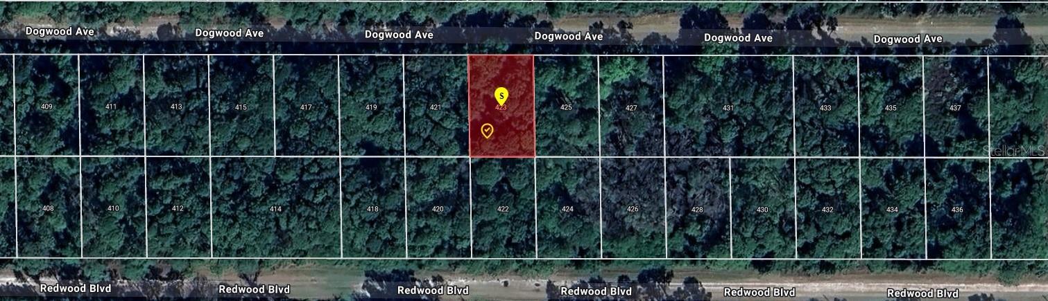 Image 4 of 10 For 423 Dogwood Avenue
