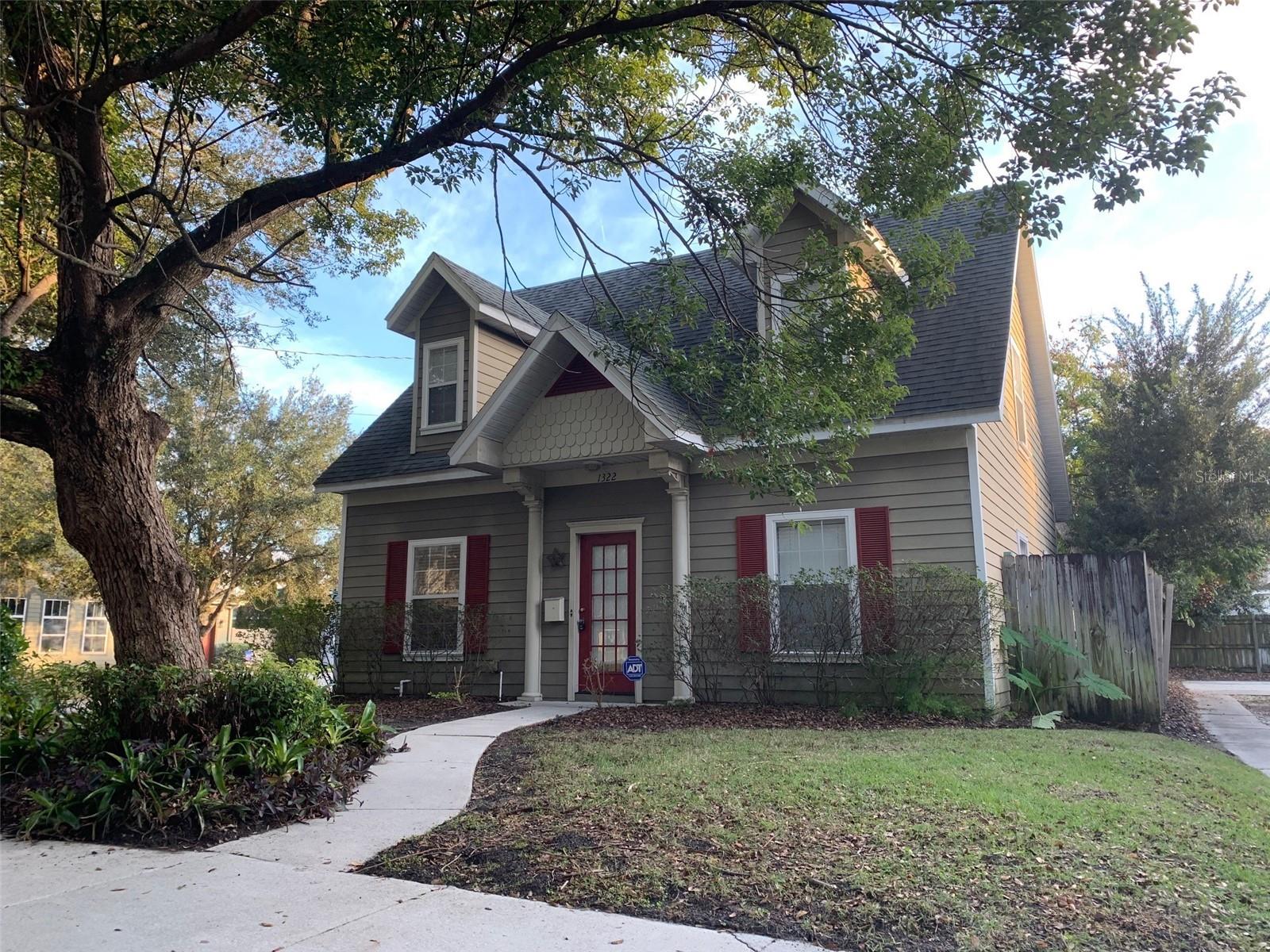 Details for 1322 Muriel Street, ORLANDO, FL 32806