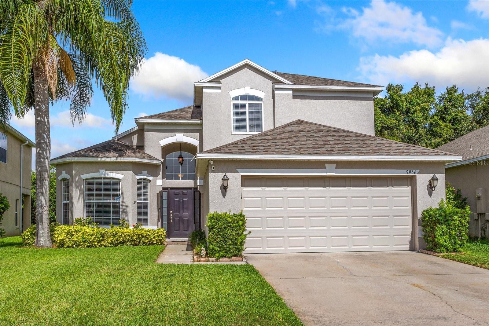 Details for 9966 Hidden Dunes Lane, ORLANDO, FL 32832
