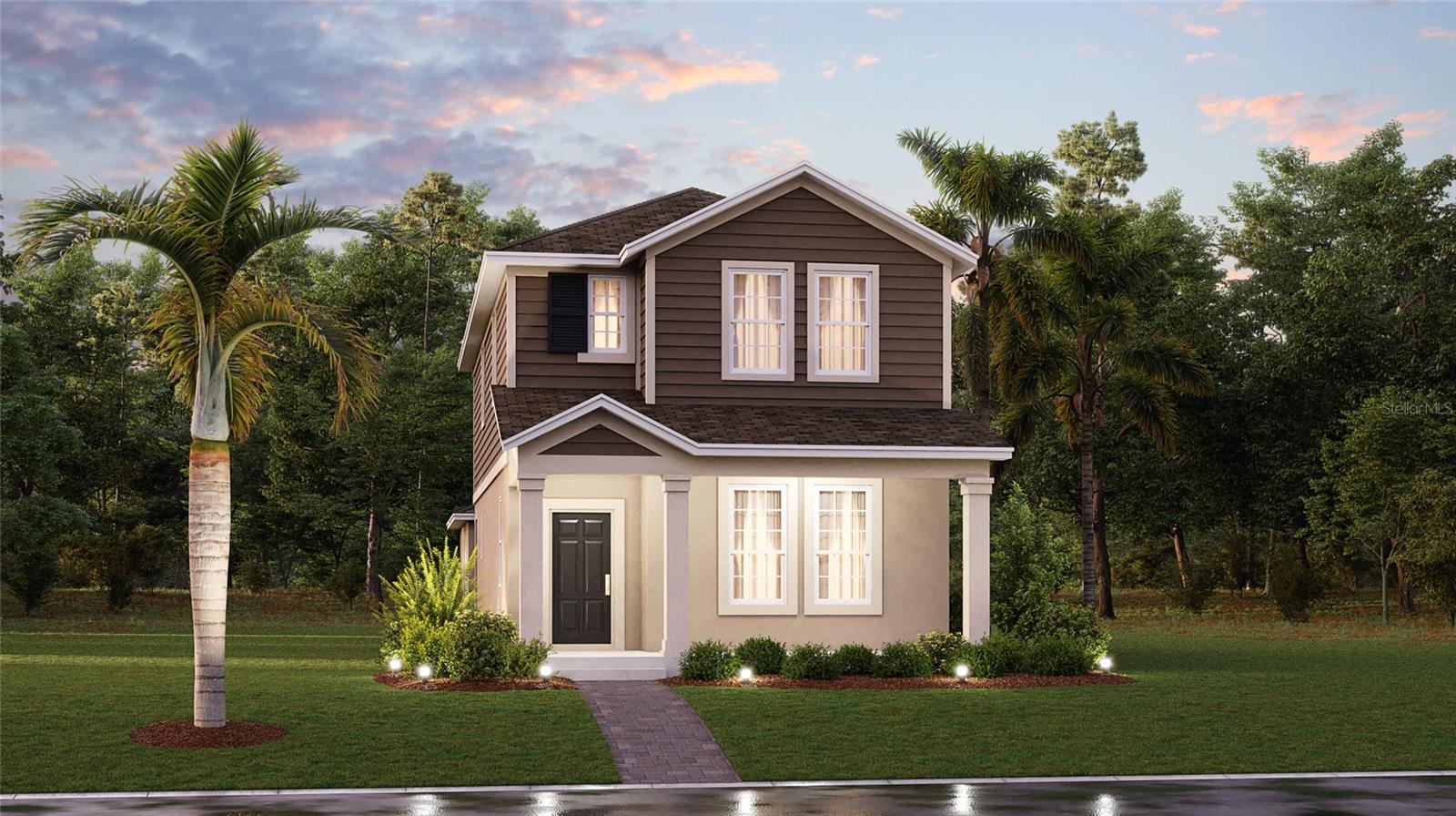 Details for 2458 Peace Of Mind Avenue, KISSIMMEE, FL 34744
