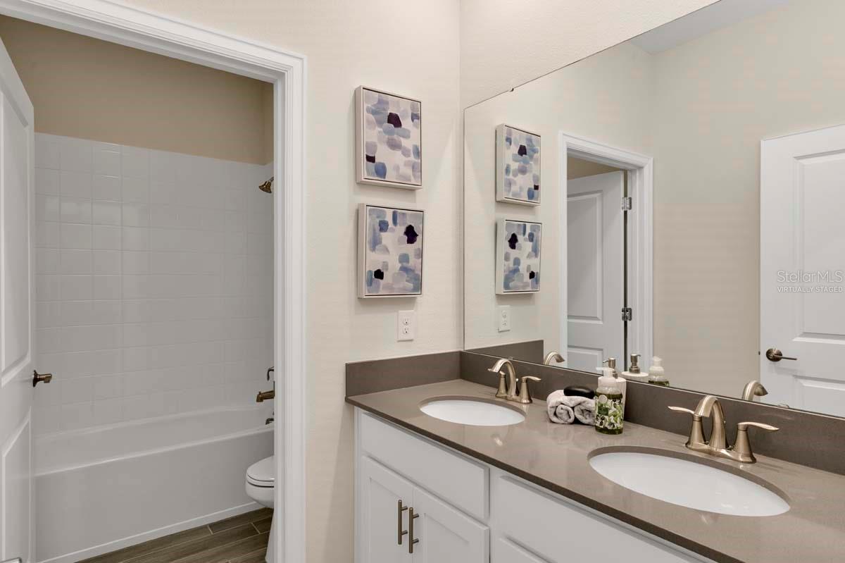Image 16 of 29 For 2519 Peace Of Mind Avenue