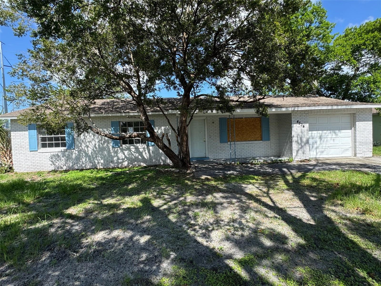 Details for 4534 Lemans Drive, ORLANDO, FL 32808