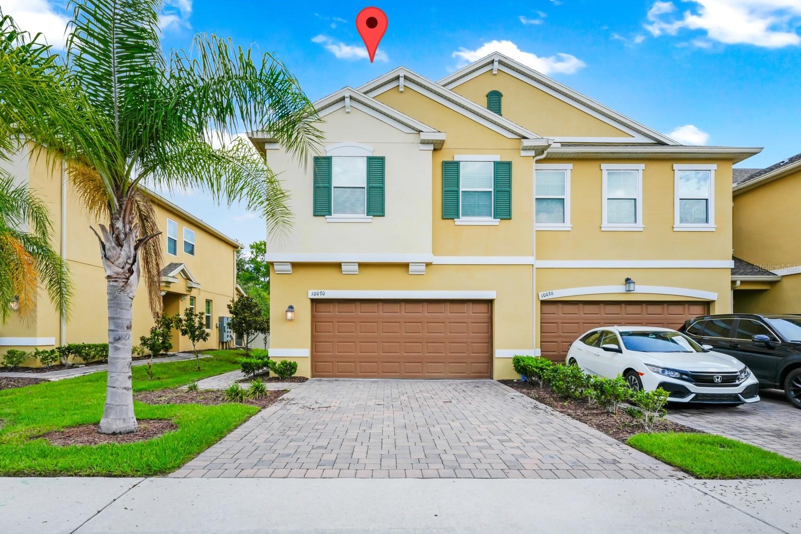 Details for 10070 Red Eagle Drive, ORLANDO, FL 32825