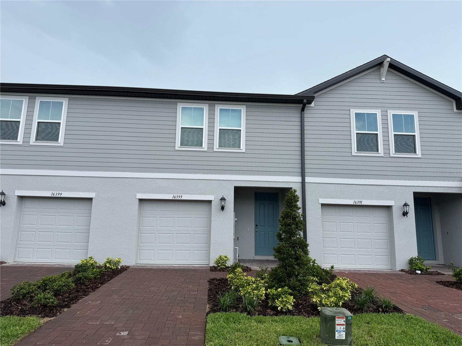 Details for 16395 Bird Of Paradise Avenue, CLERMONT, FL 34714