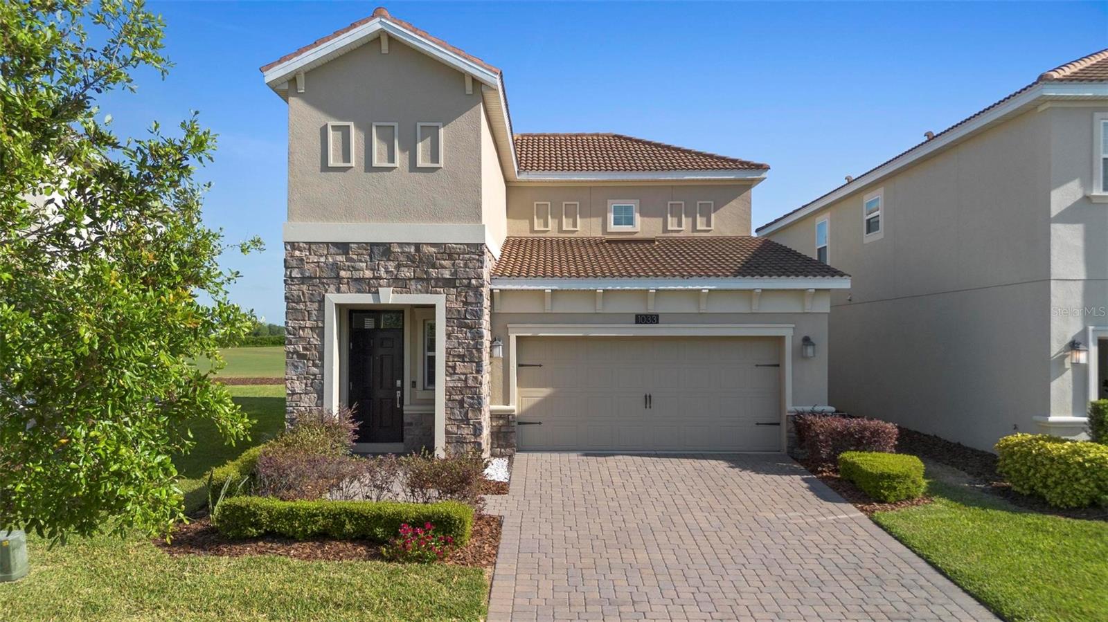 Details for 1033 Blackwolf Run Road, DAVENPORT, FL 33896