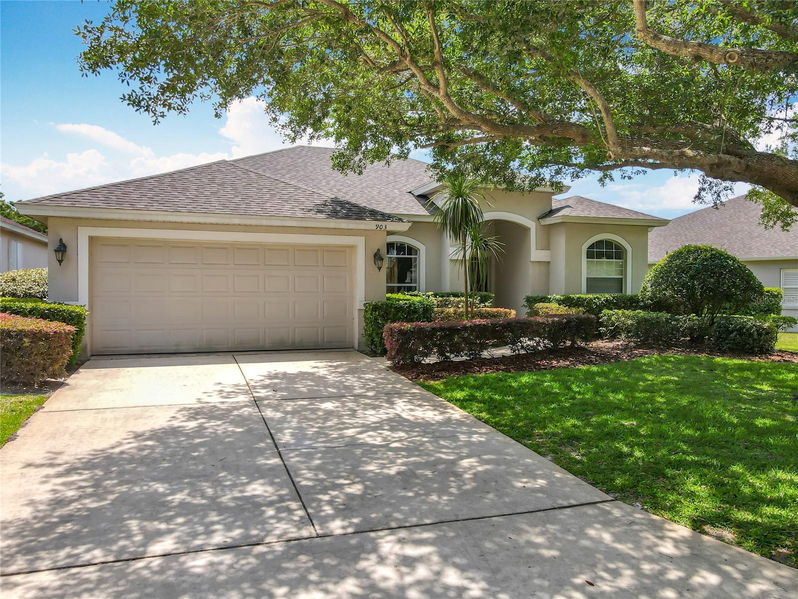 Image 2 of 30 For 903 Kersfield Circle