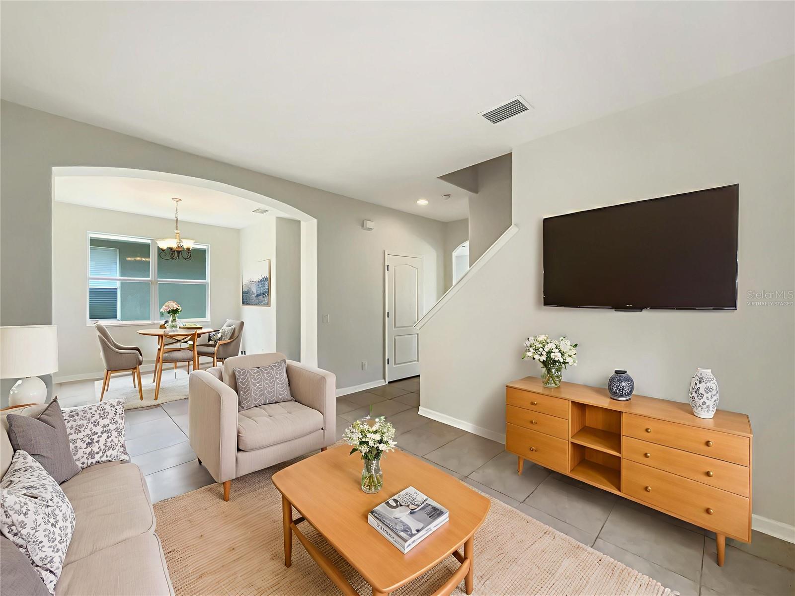 Image 2 of 27 For 10429 Avelar Ridge Drive