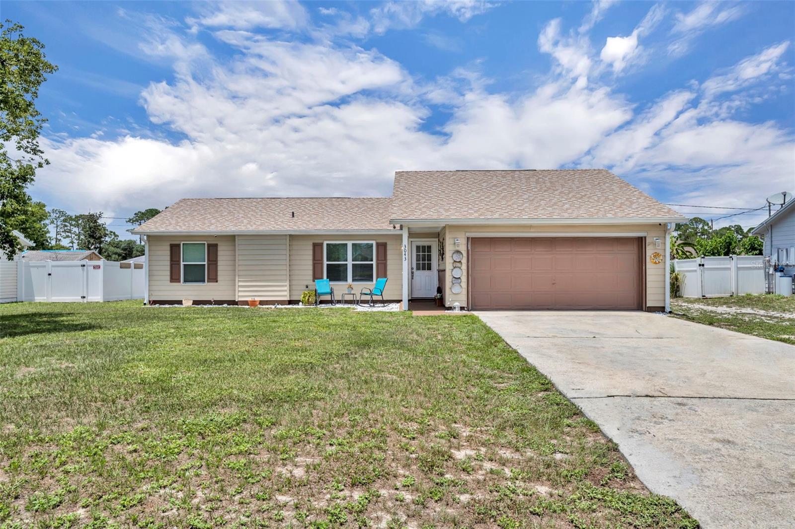 Details for 3043 Mapleshade Street, DELTONA, FL 32738