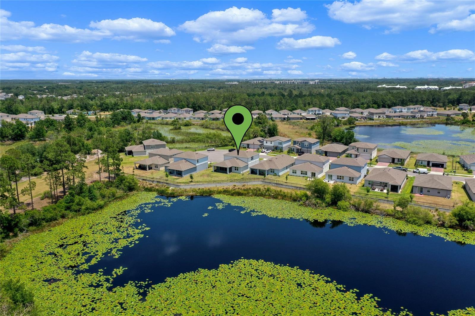 Image 37 of 47 For 17319 Million Lakes Court