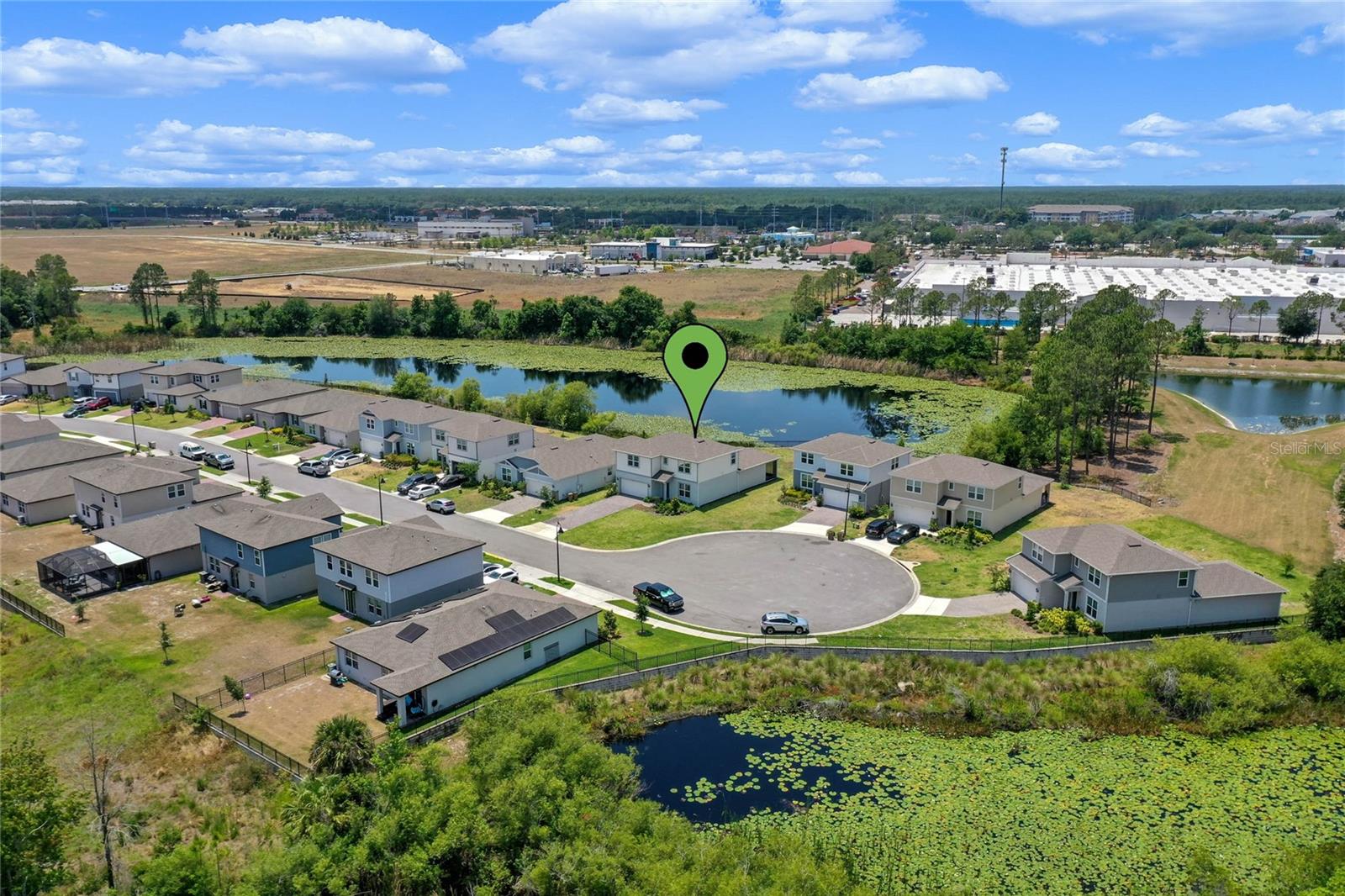 Image 38 of 47 For 17319 Million Lakes Court
