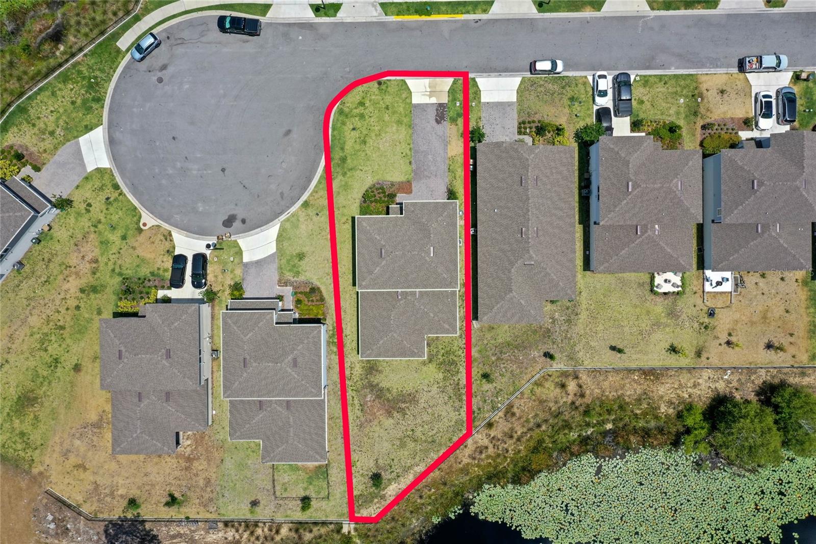 Image 40 of 47 For 17319 Million Lakes Court