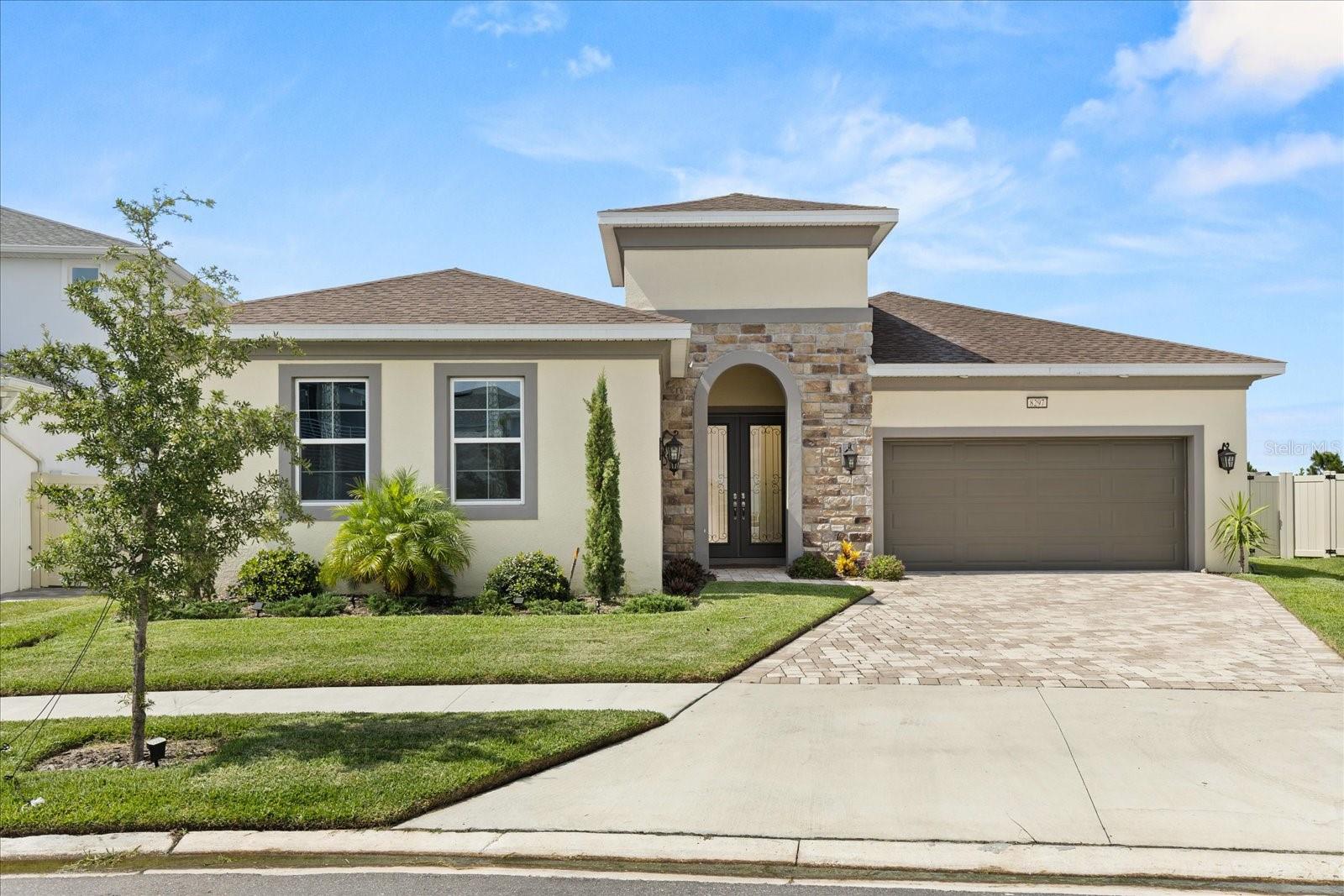 Details for 8297 Ivy Stark Boulevard, WESLEY CHAPEL, FL 33545