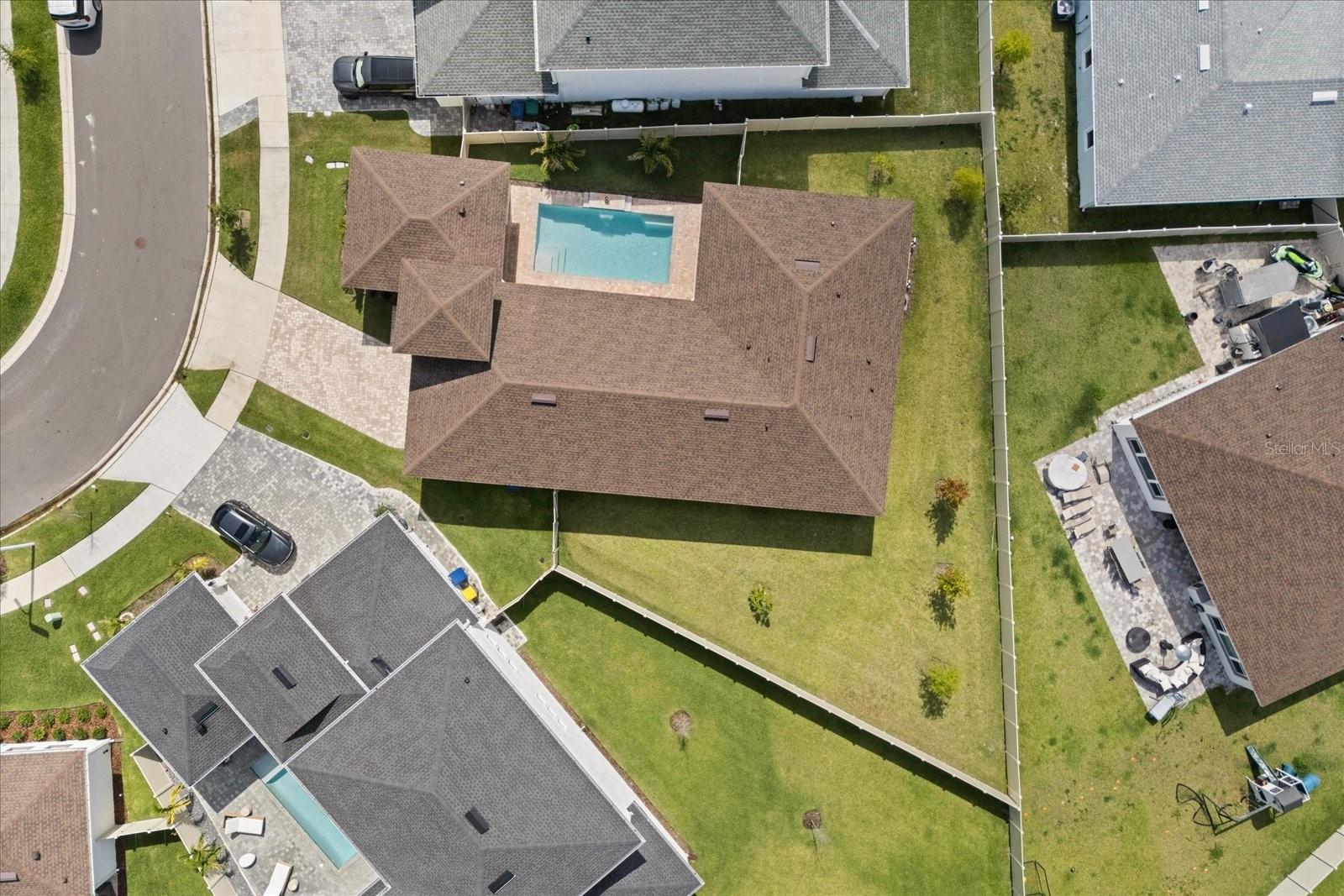 Image 2 of 40 For 8297 Ivy Stark Boulevard
