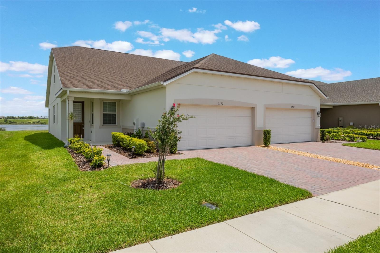 Details for 3240 Canna Lily Place, CLERMONT, FL 34711
