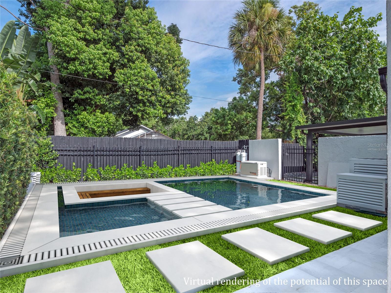 Image 4 of 50 For 1371 Lyndale Boulevard