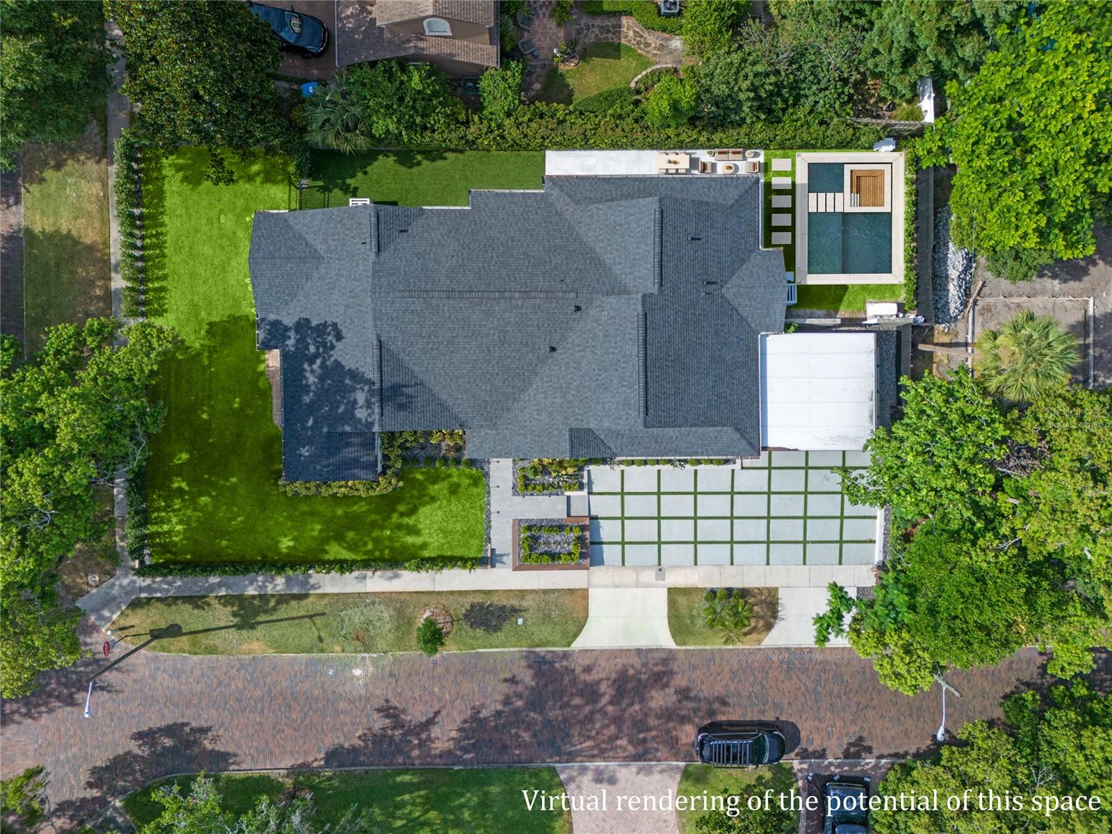 Image 6 of 50 For 1371 Lyndale Boulevard