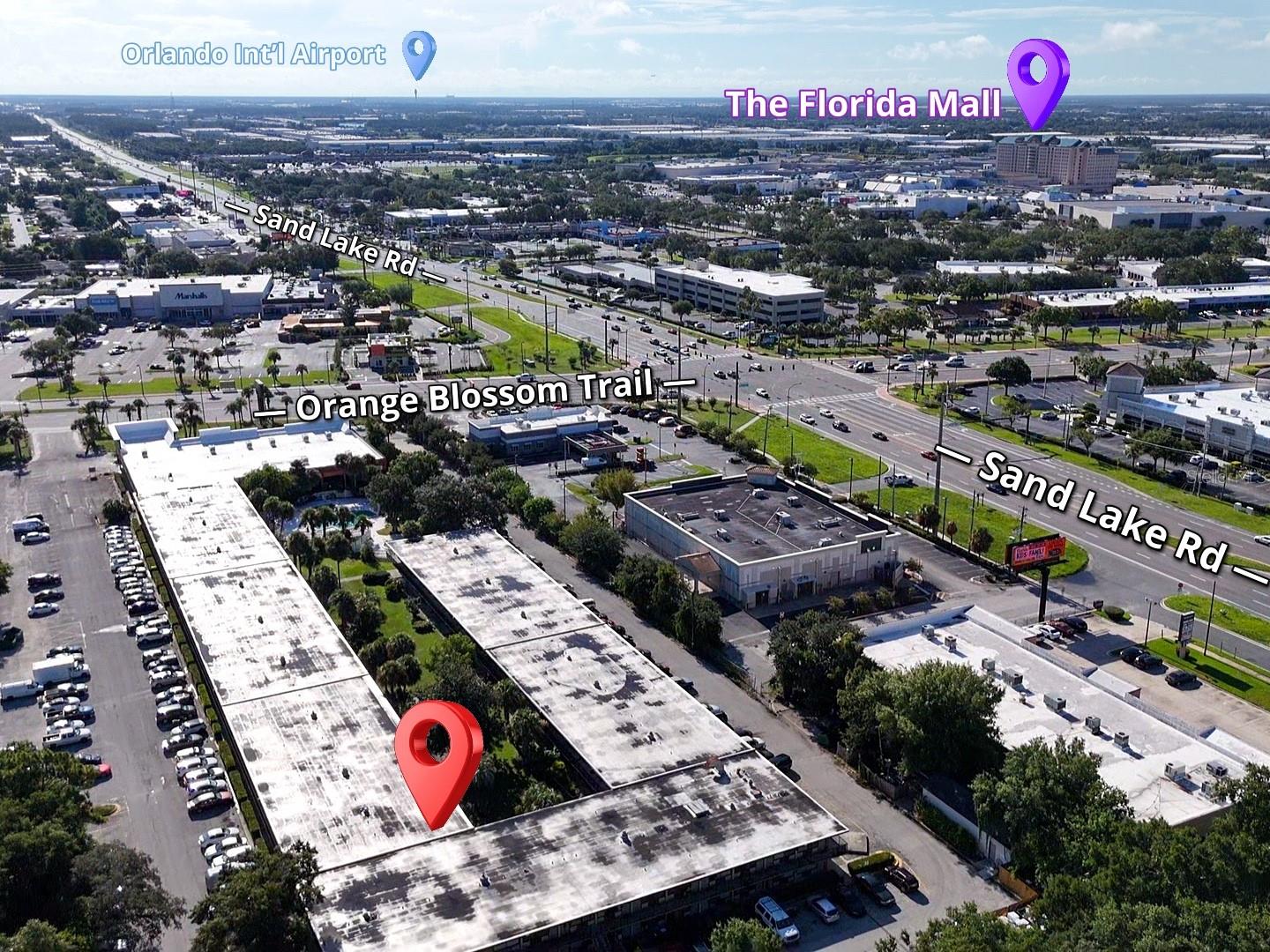 Image 15 of 20 For 7900 Orange Blossom Trail 2066