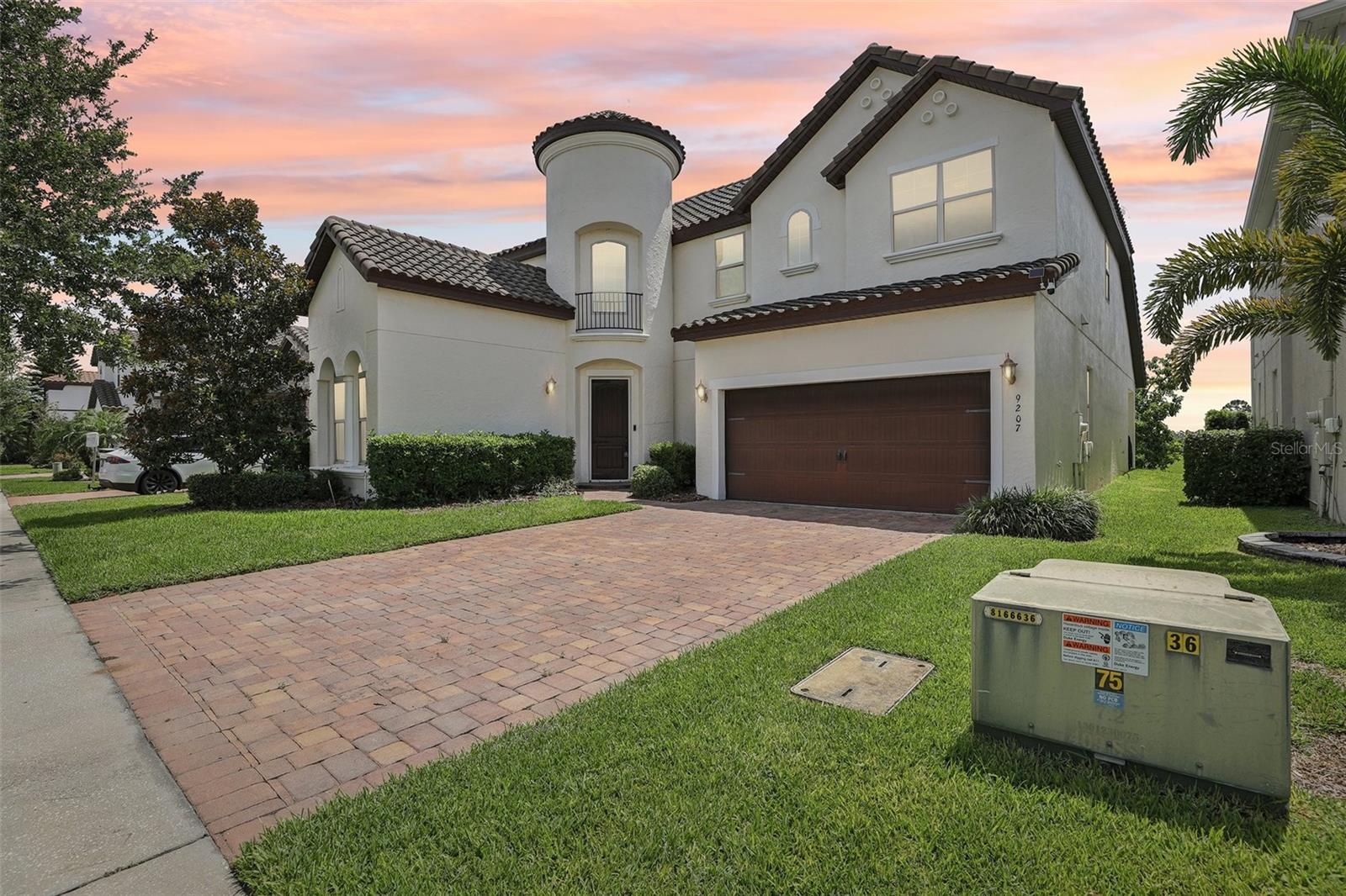 Image 2 of 37 For 9207 Busaco Park Way