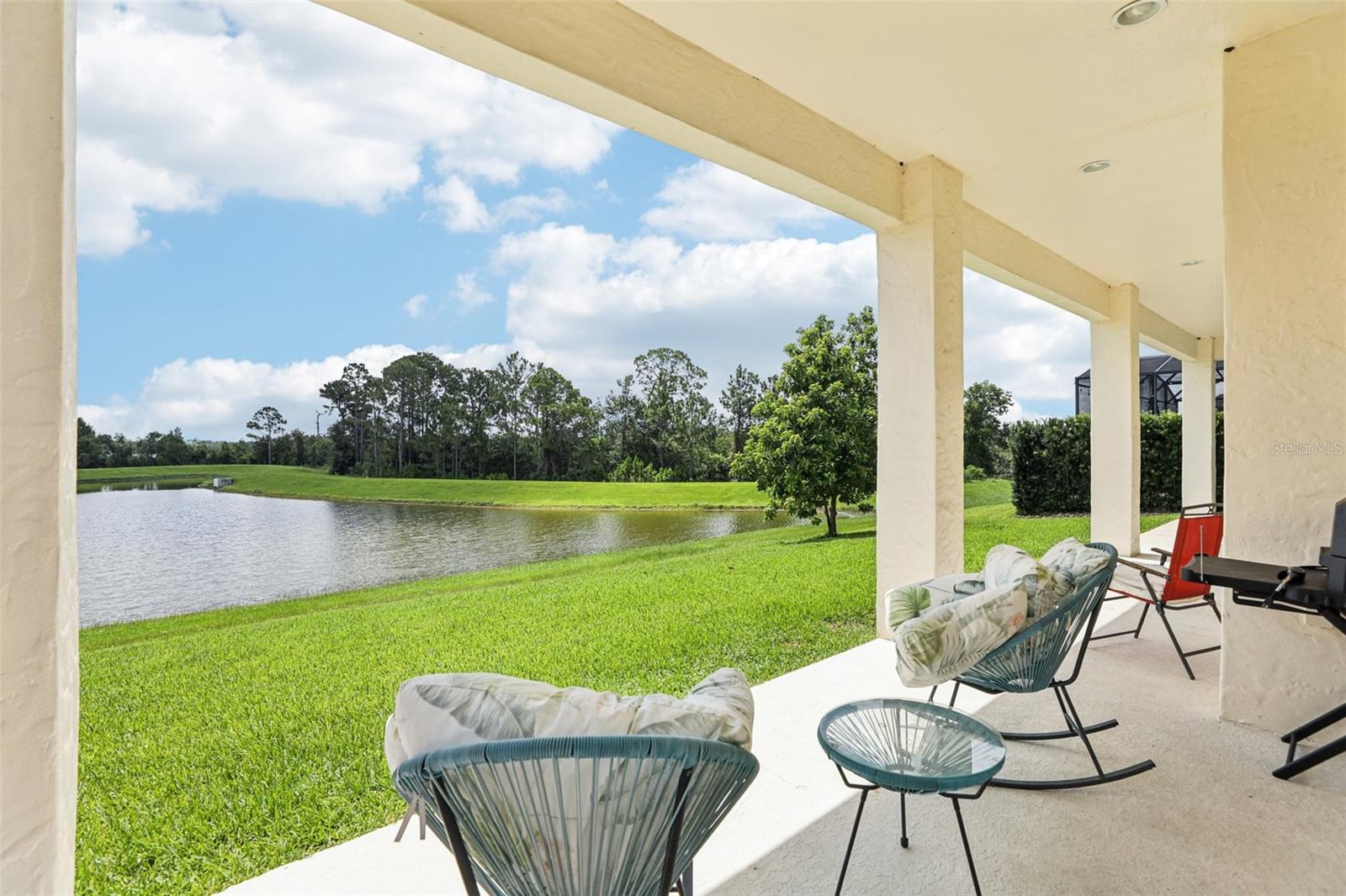 Image 26 of 37 For 9207 Busaco Park Way