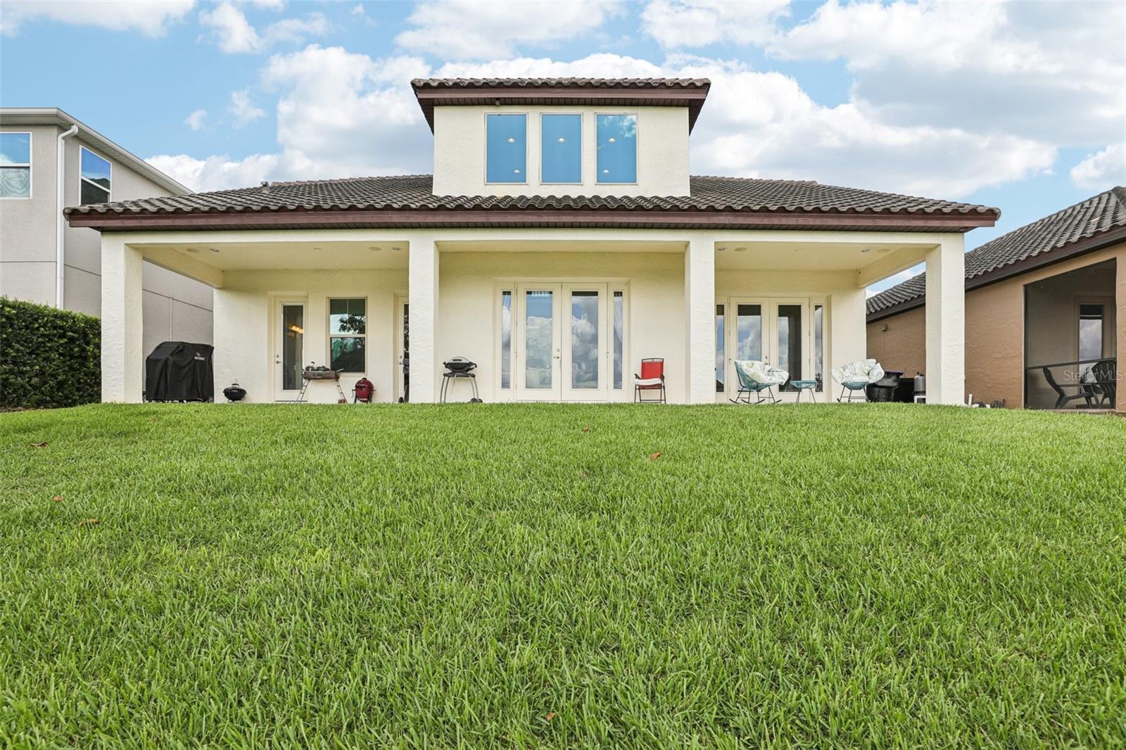 Image 27 of 37 For 9207 Busaco Park Way