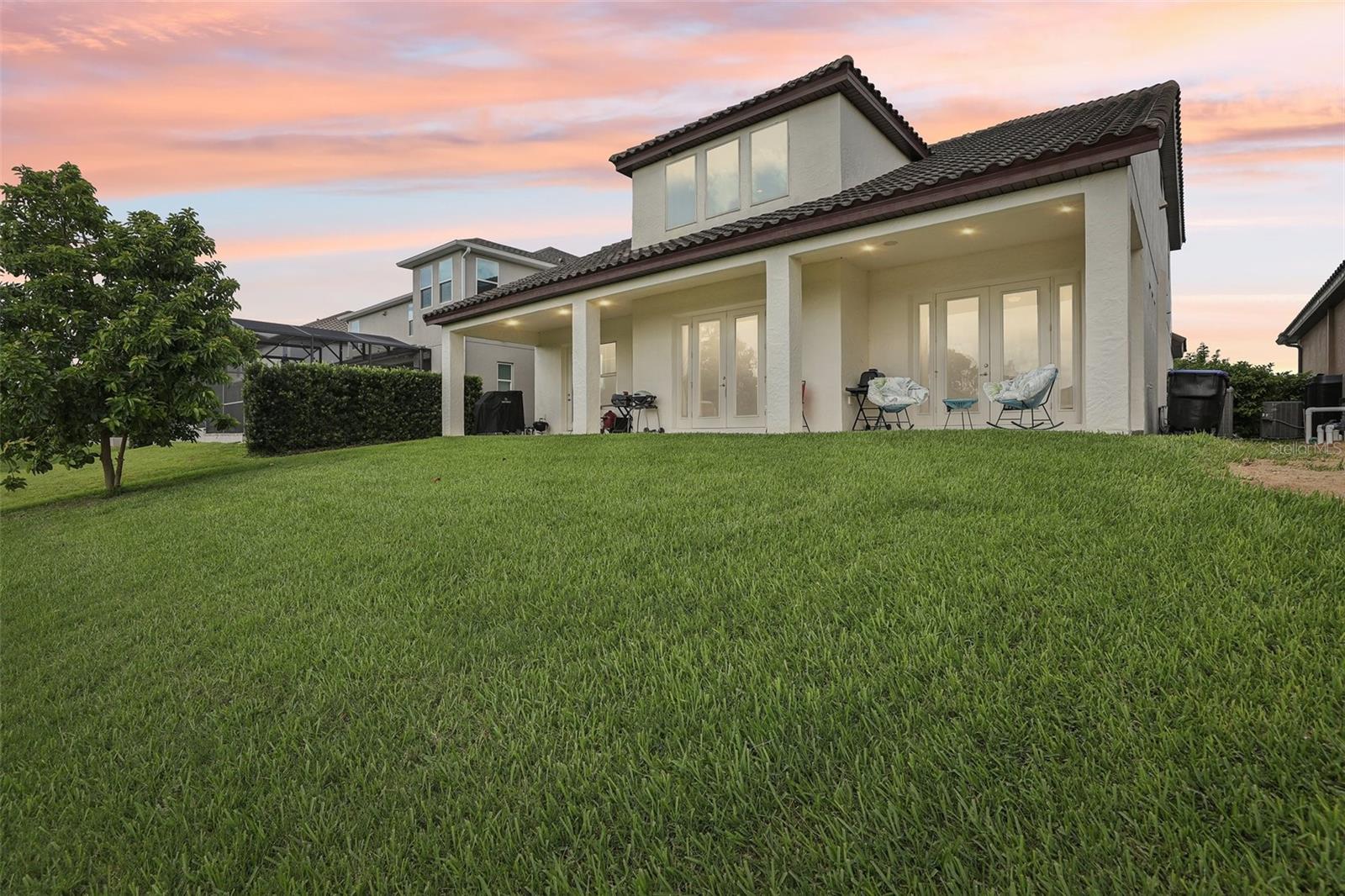 Image 28 of 37 For 9207 Busaco Park Way