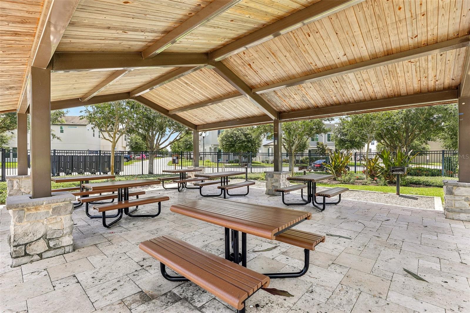 Image 30 of 37 For 9207 Busaco Park Way