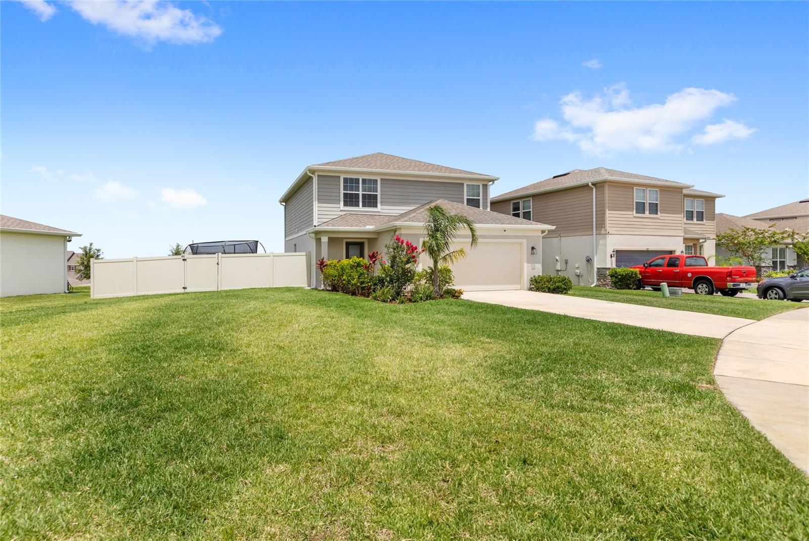 Details for 7603 Taormina Way, CLERMONT, FL 34714