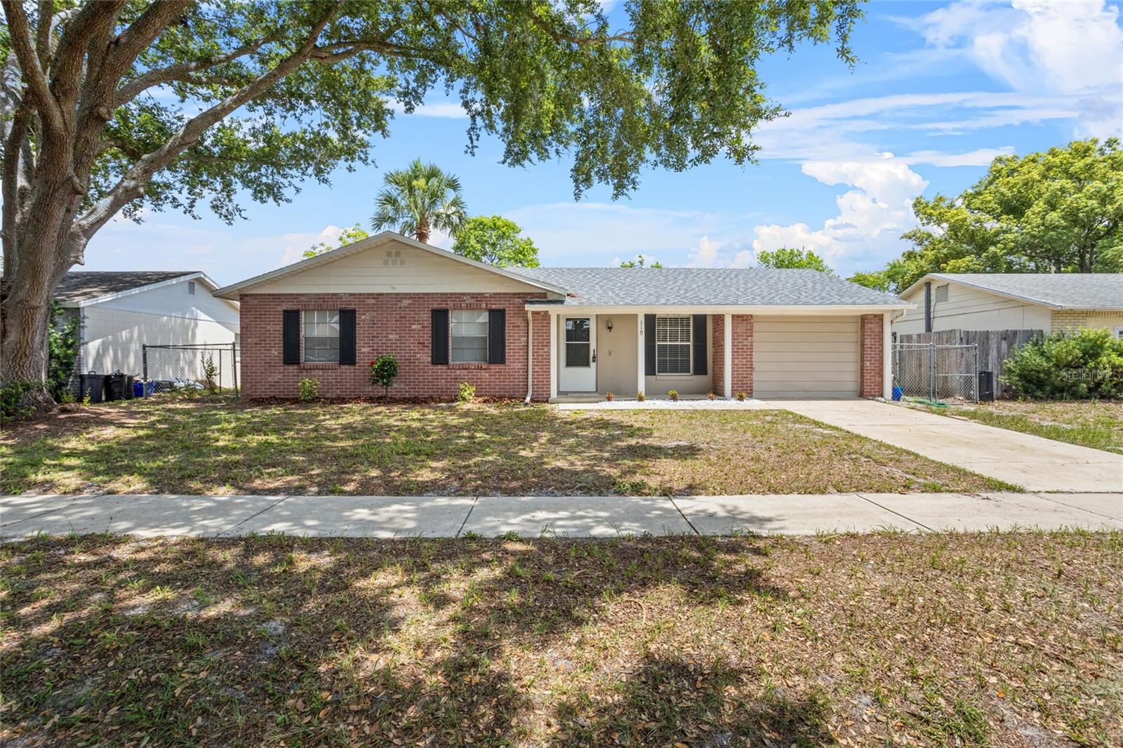 Details for 110 Rabun Court, SANFORD, FL 32773